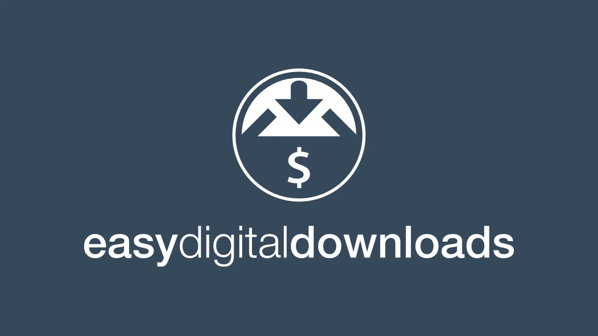 Selling files in WordPress with Easy Digital Downloads plugin