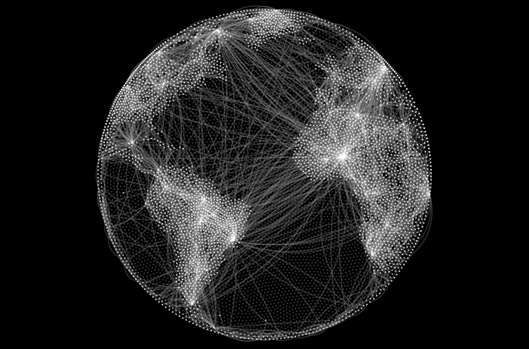 Which countries have the fastest internet speed?1