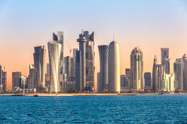 Which countries have the fastest internet speed?qatar