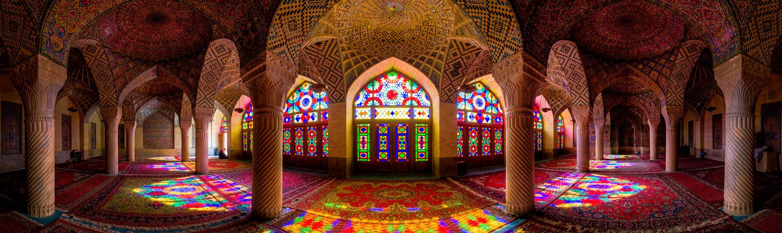 Best places to visit in Iran 3