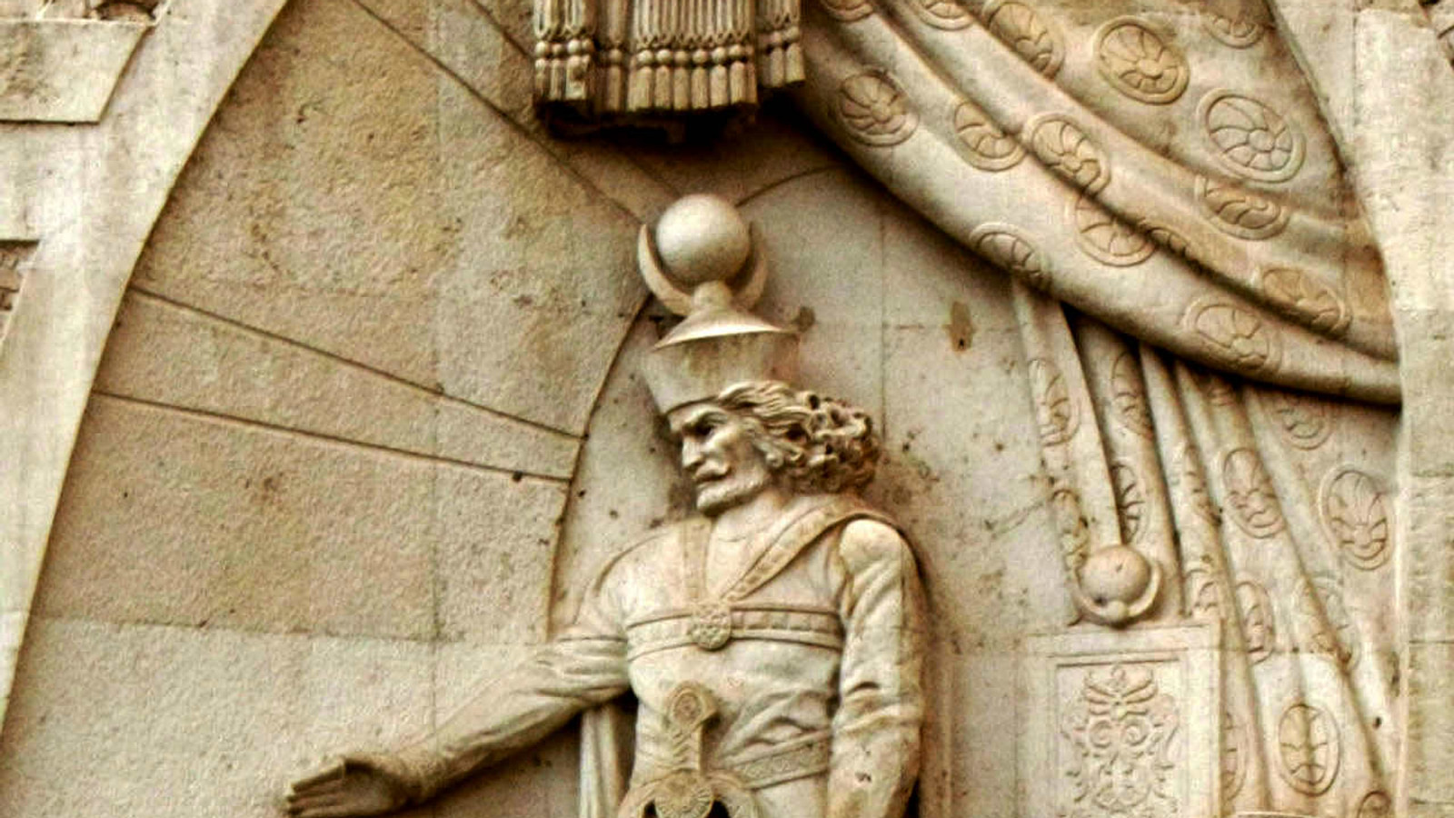 The best Persian kings in history10