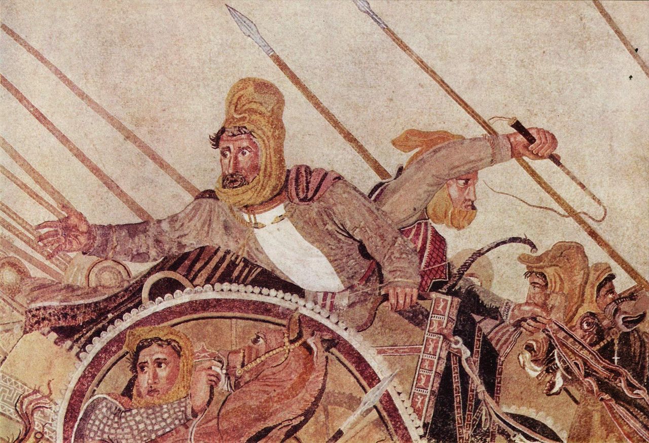 The best Persian kings in history 7