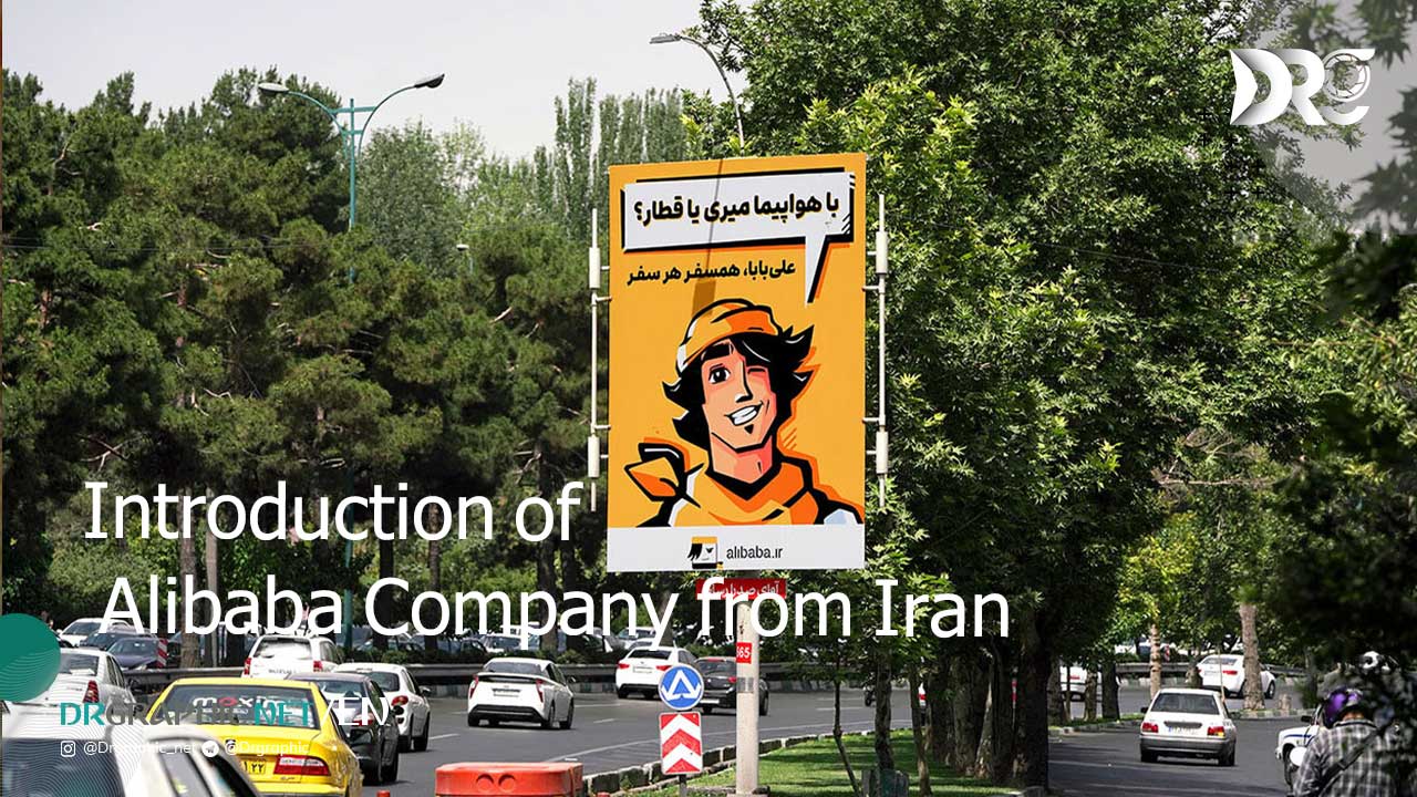 Introduction to Alibaba Company in Iran 5