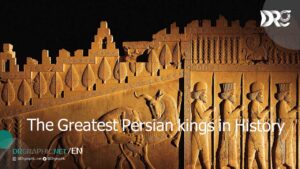 The Greatest Persian kings in History | Part 1