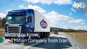 Getting to Know the Mihan Company from Iran