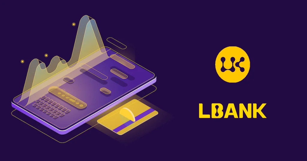 Introduction of LBANK Exchange 1