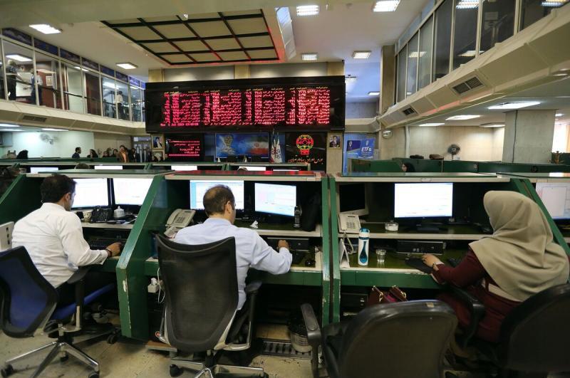 How is Investing in the Stock Market of Iran