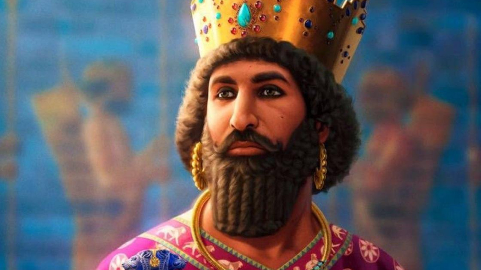 The best Persian kings in history2