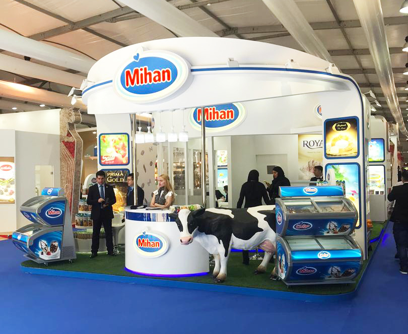 Getting to Know Mihan Company 2