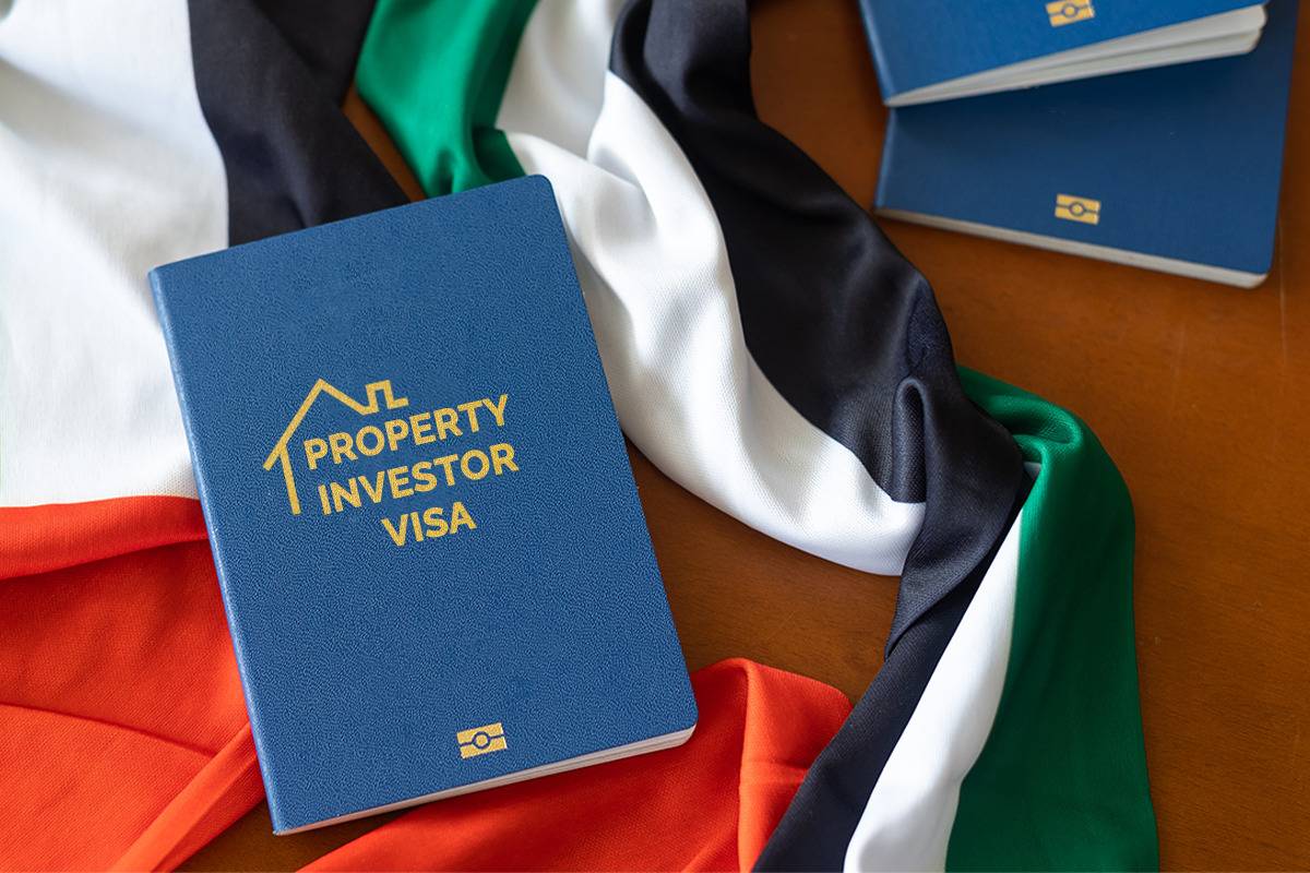 Ways to Immigrate to the UAE for Iranians3