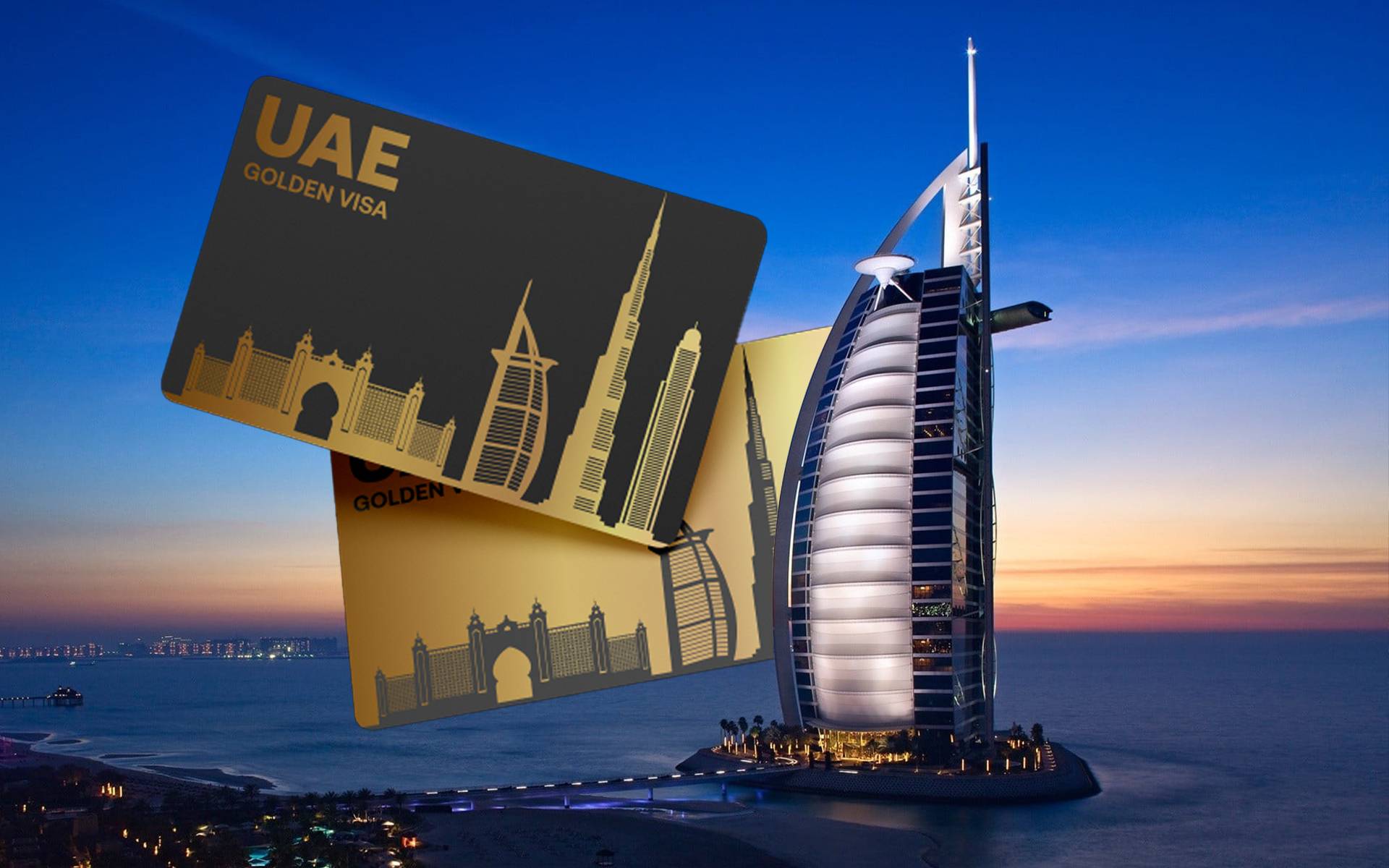 Ways to Immigrate to the UAE for Iranians2