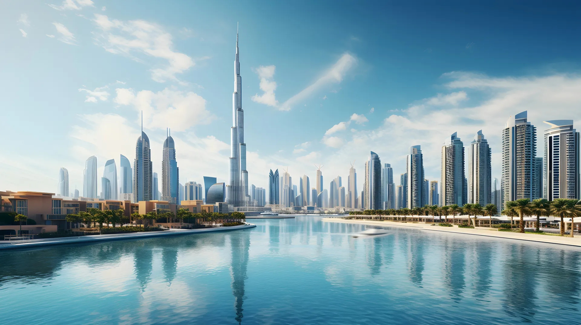 Ways to Immigrate to the UAE for Iranians