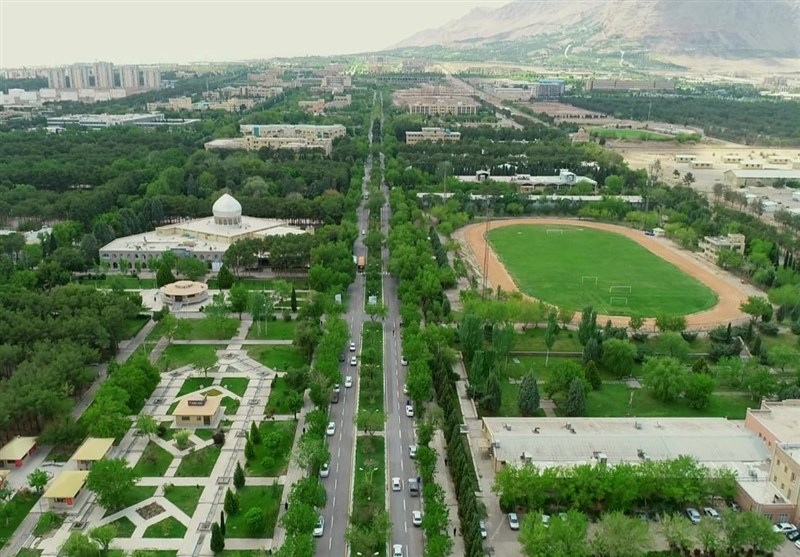 Best Universities of Iran 7