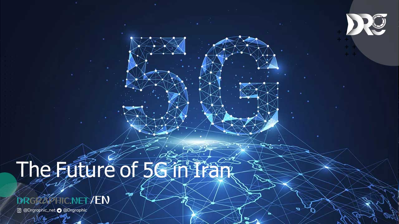 The Future of 5G in Iran 4