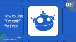 How to Use Freepik for Free 4