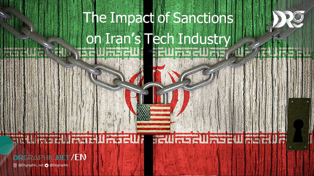 The Impact of Sanctions on Iran’s Tech Industry 6