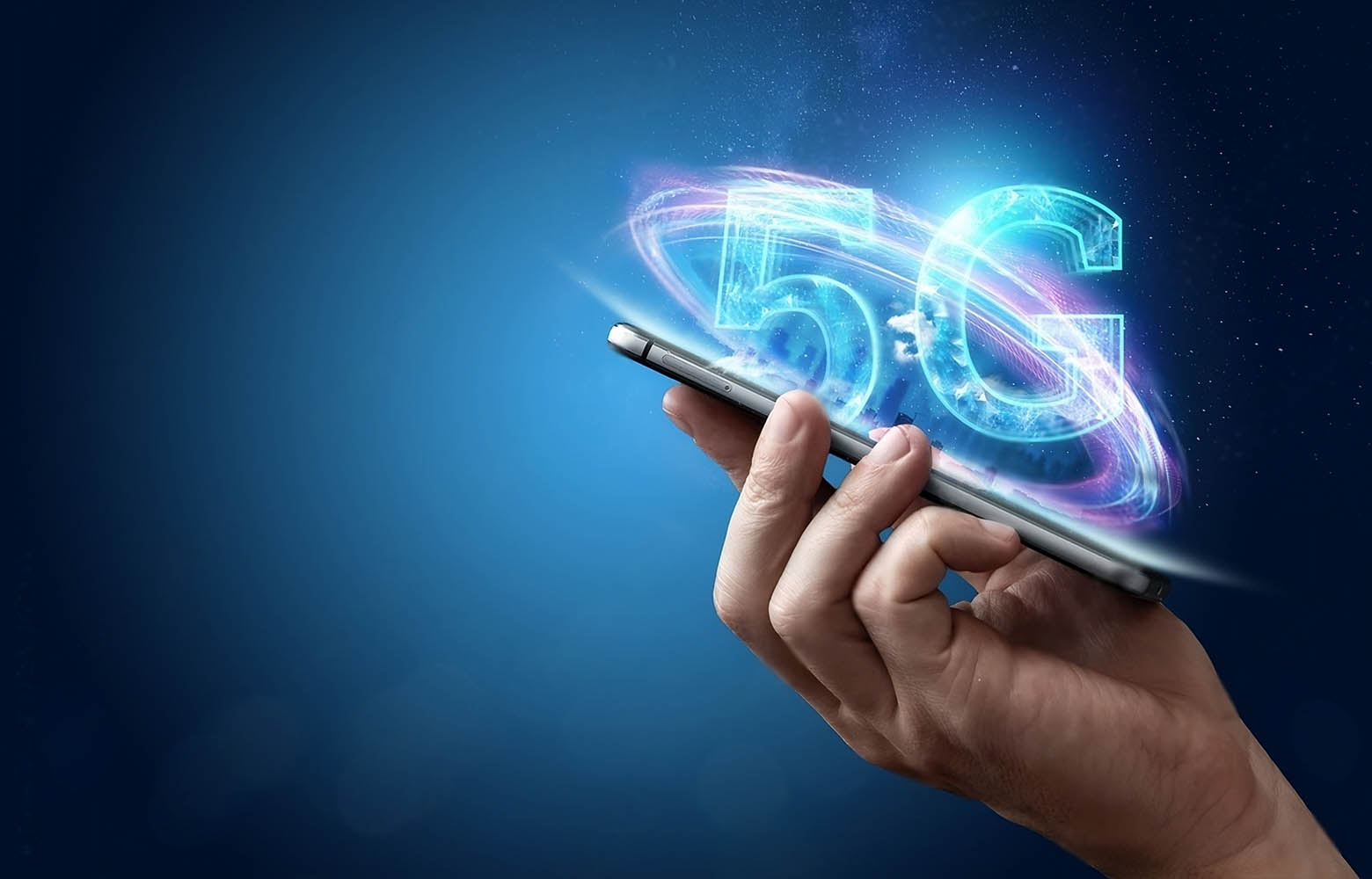 The Future of 5G in Iran 1