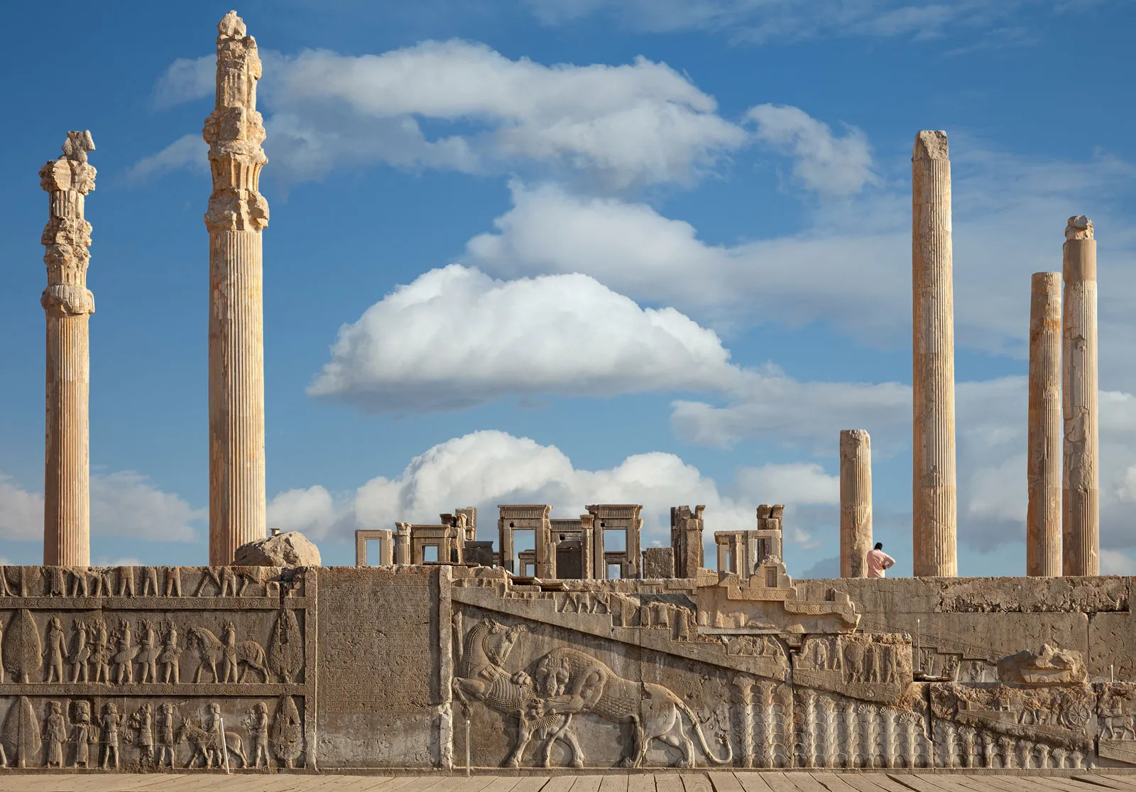 Best Places to Visit in Iran | Part 2: Persepolis 4