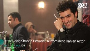 Introducing Shahab Hosseini: A Prominent Iranian Actor