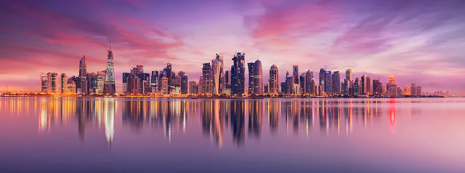 Ways to Immigrate to Qatar for Iranians 1