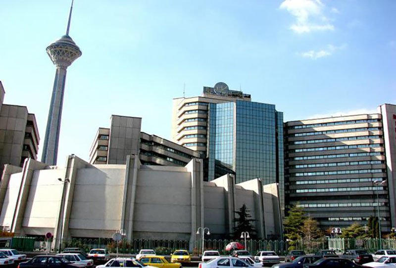 Best Hospitals of Iran 3