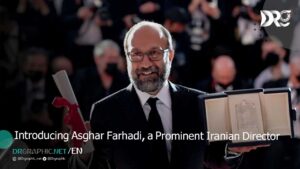 Introducing Asghar Farhadi, a Prominent Iranian Director