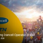Introducing Irancell Operator in Iran