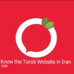 Getting to Know the Torob Website in Iran