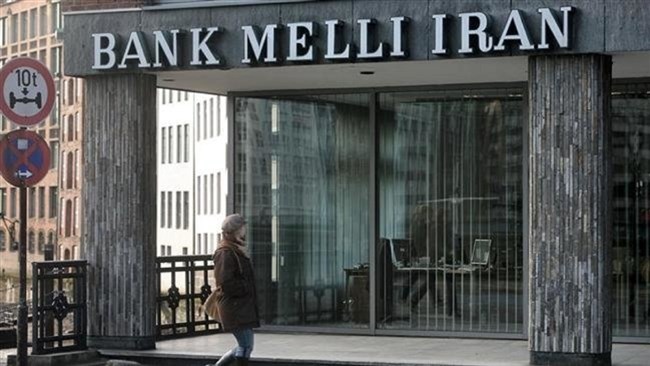 What are the best Iranian banks?