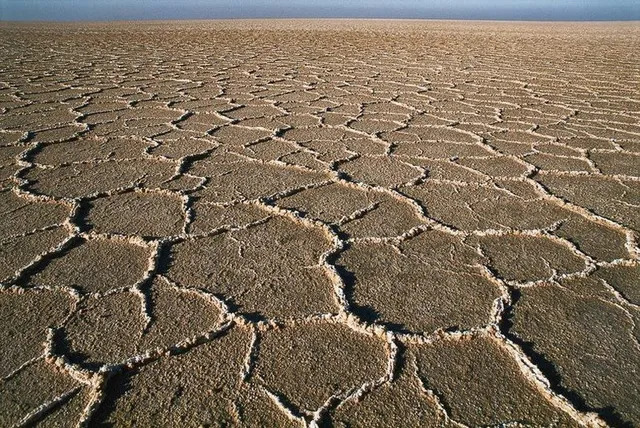 Introduction to Iranian Deserts 5