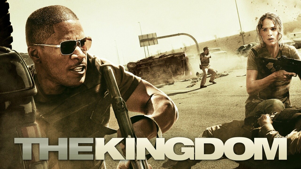 Introducing Hollywoods Anti-Iranian Films 4
