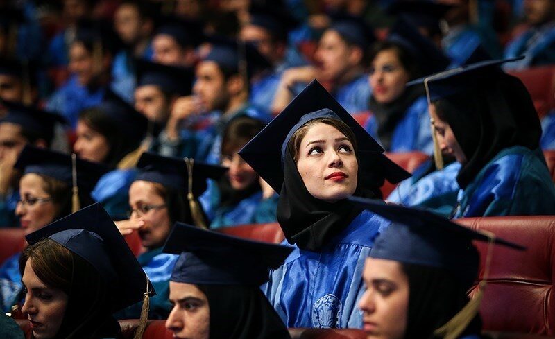 Introduction to Sharif University of Technology in Iran 3