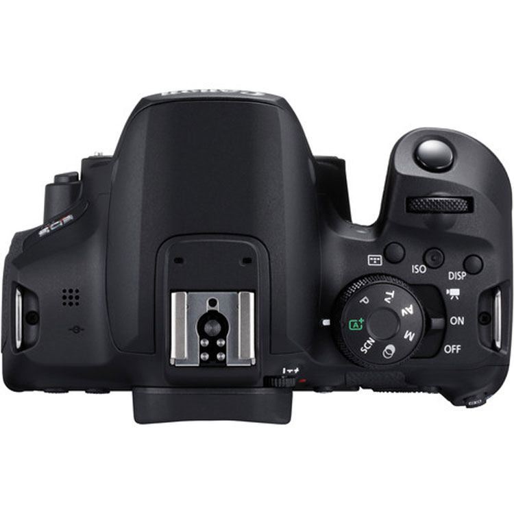 دوربین کانن | EOS 850D با لنز 18-135
