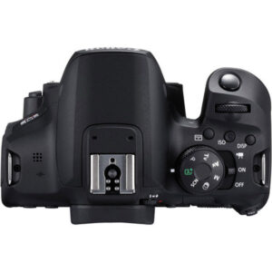 دوربین کانن EOS 850D با لنز 18-135 (2)