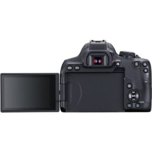 دوربین کانن EOS 850D با لنز 18-135 (3)