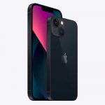 گوشی آیفون iPhone 13 - ch ظرفیت 128 و رم 4 گیگابایت (not active) | دو سیم‌ کارت