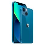 گوشی آیفون iPhone 13 - ch ظرفیت 128 و رم 4 گیگابایت (not active) | دو سیم‌ کارت