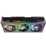 کارت گرافیک مدل palit GeForce RTX 3090 GameRock پلیت