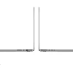 لپ تاپ 16.2 اینچی اپل مدل MacBook Pro MNWE3 2023