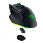 Razer Basilisk V3 Pro wireless mouse For design and editing