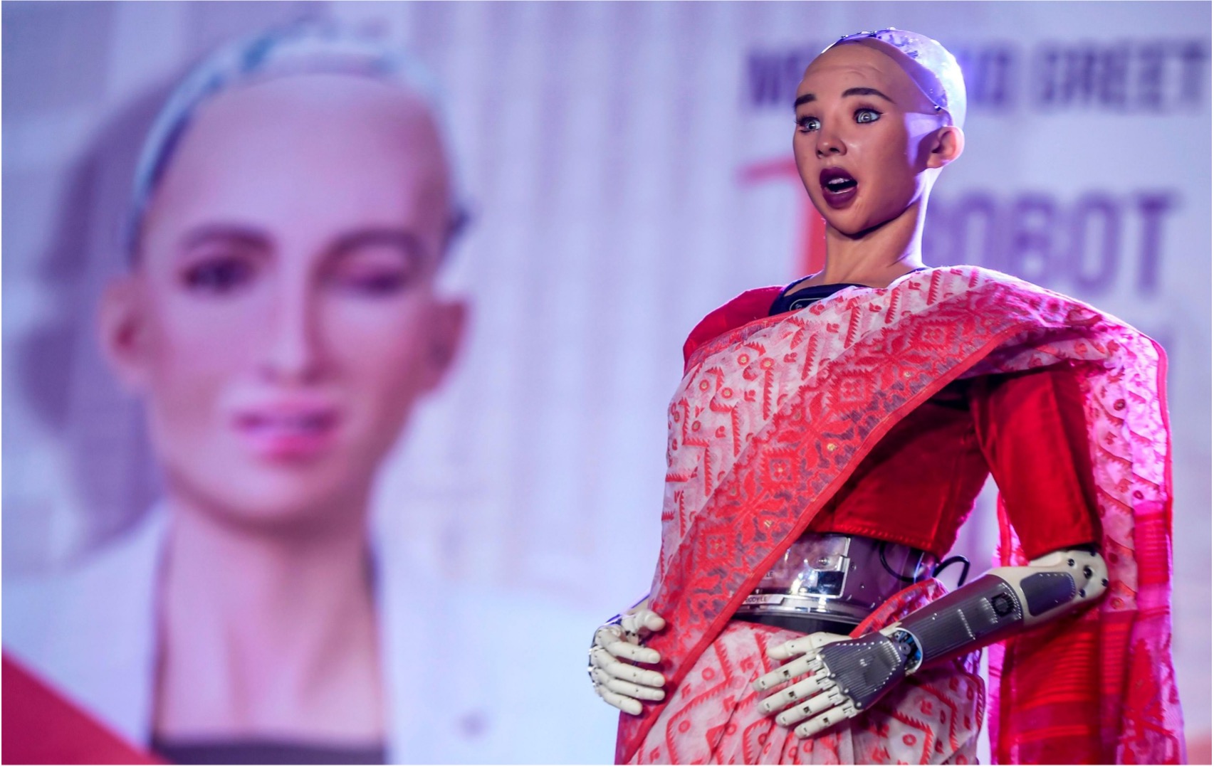 بهترین ربات های انسان نما ساخته شده به دست بشر