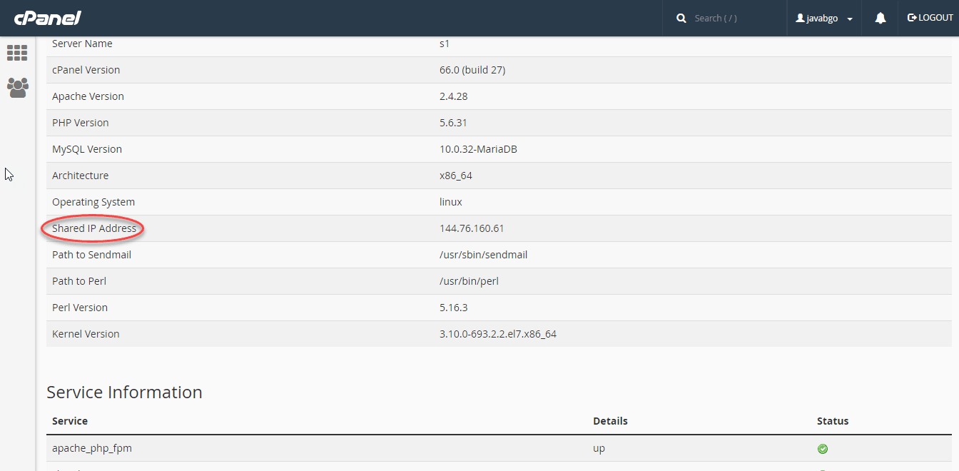 آموزش پیدا کردن IP سایت با 3 روش مختلف