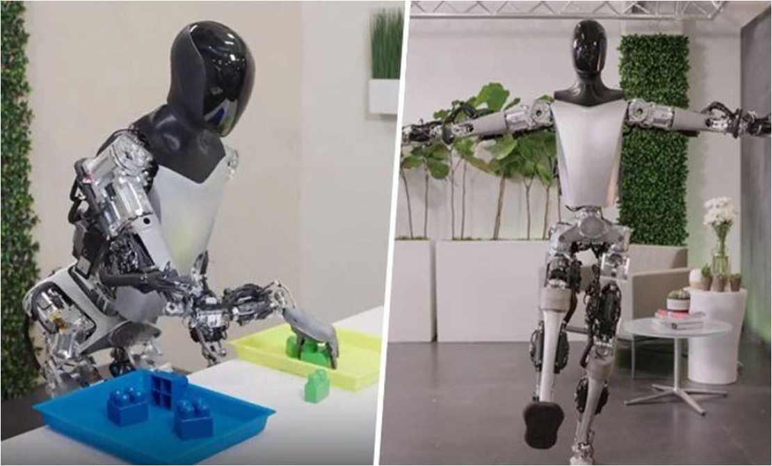 بهترین ربات های انسان نما ساخته شده به دست بشر