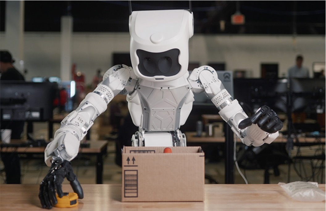 بهترین ربات های انسان نما ساخته شده به دست بشر