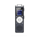 رکوردر Lander LD-78 8GB MP3/WAV