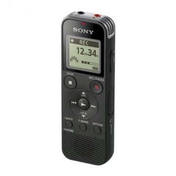 ضبط کننده صدا سونی ICD-PX470