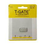 فلش مموری تی گیت مدل T-GATE 102 ظرفیت 32GB