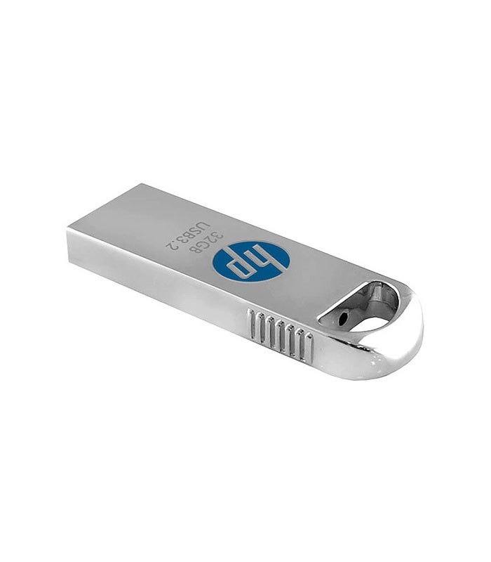 فلش مموری اچ پی USB 3.2 X306W ظرفیت 32 گیگابایت