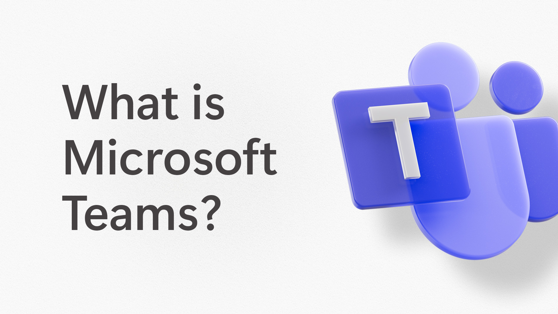 آموزش کامل کار با مایکروسافت تیمز Microsoft Teams