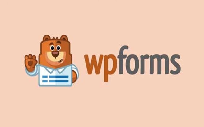 دانلود پلاگین فرم ساز وردپرس WPForms معرفی و آموزش استفاده